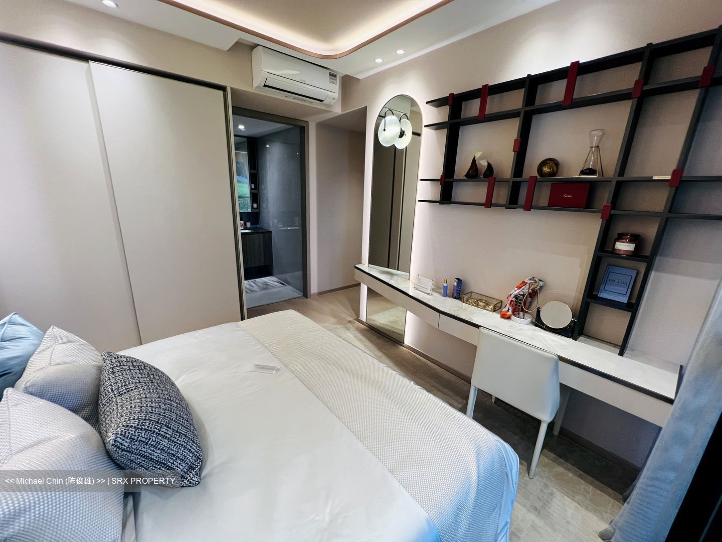 The Orie (D12), Condominium #565650221